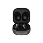 Samsung Galaxy Buds Live Bluetooth Earbuds, Noise Canceling and True Wireless, Onyx Black