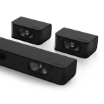 VIZIO V-Series 5.1 Home Theater Sound Bar with DTS Virtual:X, Bluetooth, HDMI ARC V51x-J6