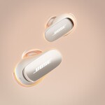 Bose QuietComfort Ultra Wireless Earbuds, Noise Cancelling Bluetooth Headphones