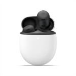 Google Pixel Buds Pro - Wireless Earbuds with Active Noise Cancellation - Bluetooth Earbuds - Charcoal