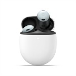 Google Pixel Buds Pro - Wireless Earbuds with Active Noise Cancellation - Bluetooth Earbuds - Charcoal