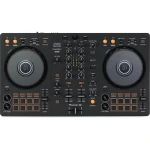 Pioneer DDJFLX4 2-Deck Rekordbox and Serato DJ Controller - Graphite